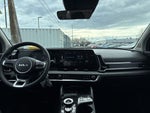 2023 Kia Sportage Hybrid LX AWD Certified