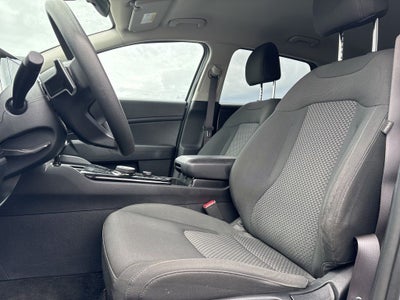 2023 Kia Sportage Hybrid LX AWD Certified