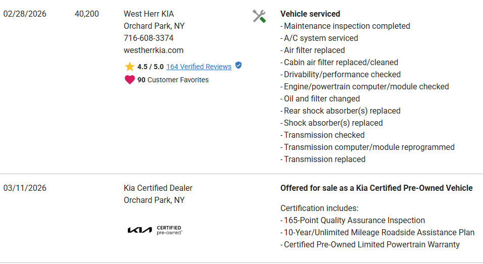 2023 Kia Sportage Hybrid LX AWD Certified