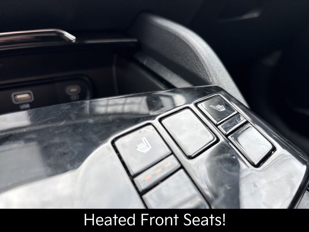 2023 Kia Sportage Hybrid LX AWD Certified