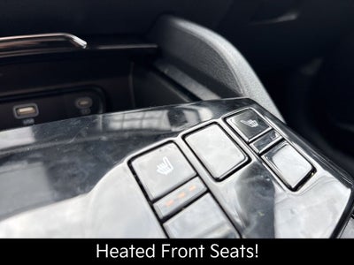 2023 Kia Sportage Hybrid LX AWD Certified