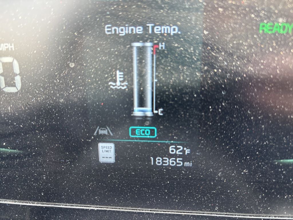 2023 Kia Sportage Hybrid LX AWD