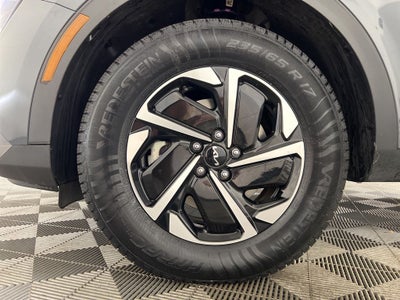 2023 Kia Sportage Hybrid LX AWD
