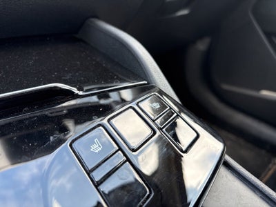 2023 Kia Sportage Hybrid LX AWD