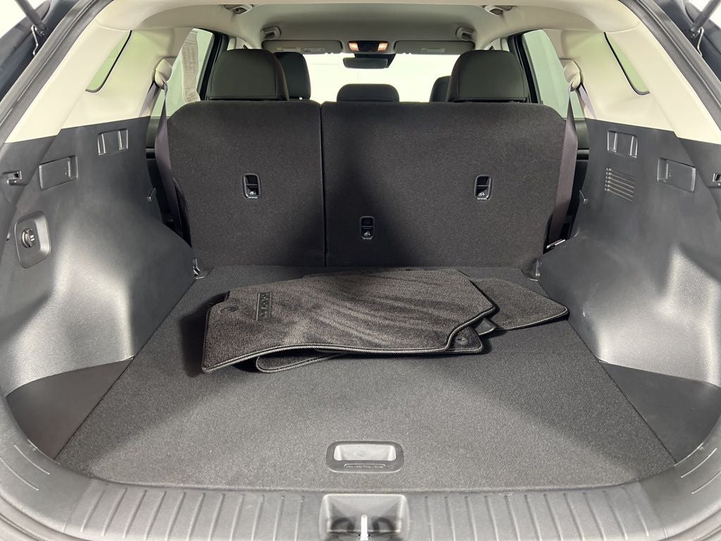 2023 Kia Sportage Hybrid LX AWD