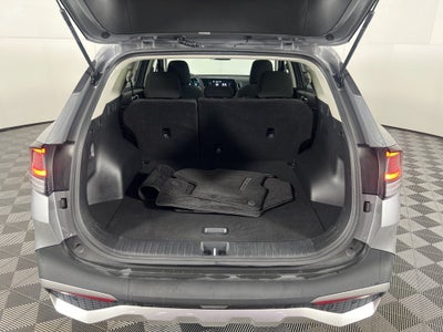 2023 Kia Sportage Hybrid LX AWD