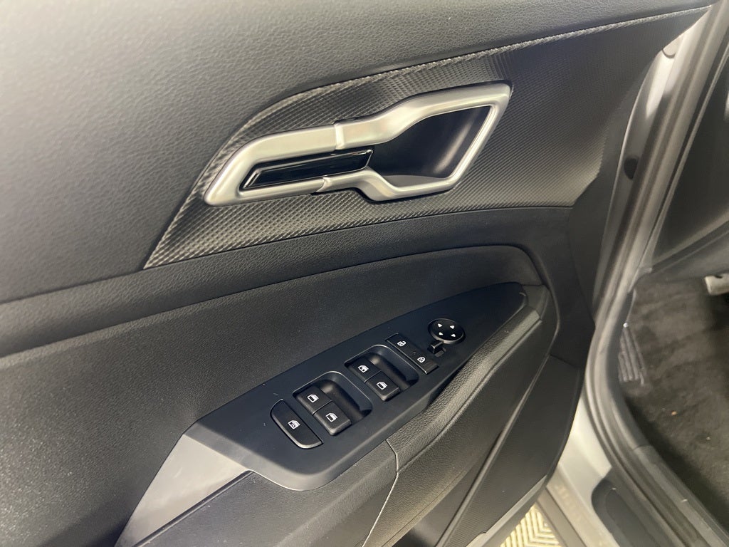 2023 Kia Sportage Hybrid LX AWD