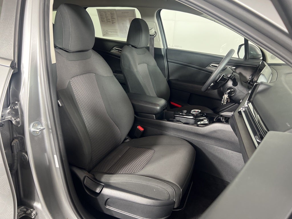 2023 Kia Sportage Hybrid LX AWD