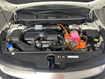 2023 Kia Sportage Hybrid LX AWD