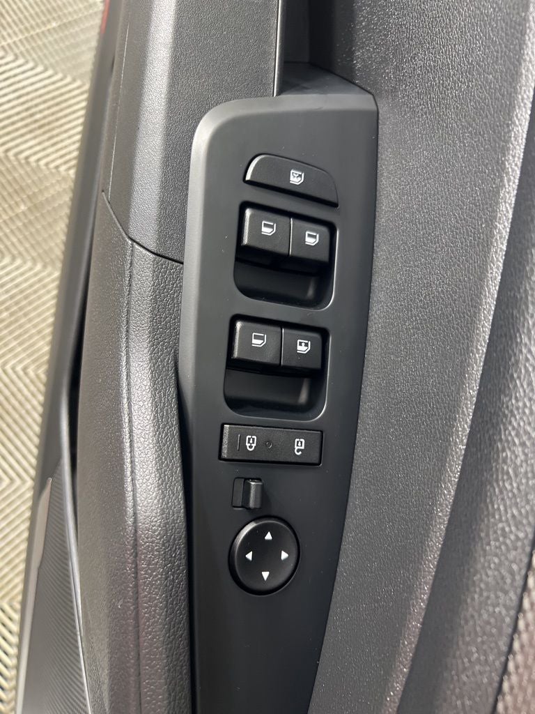 2023 Kia Sportage Hybrid LX AWD