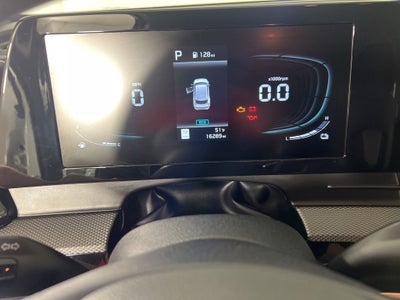 2023 Kia Sportage Hybrid LX AWD