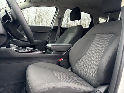 2023 Kia Sportage Hybrid LX AWD Certified