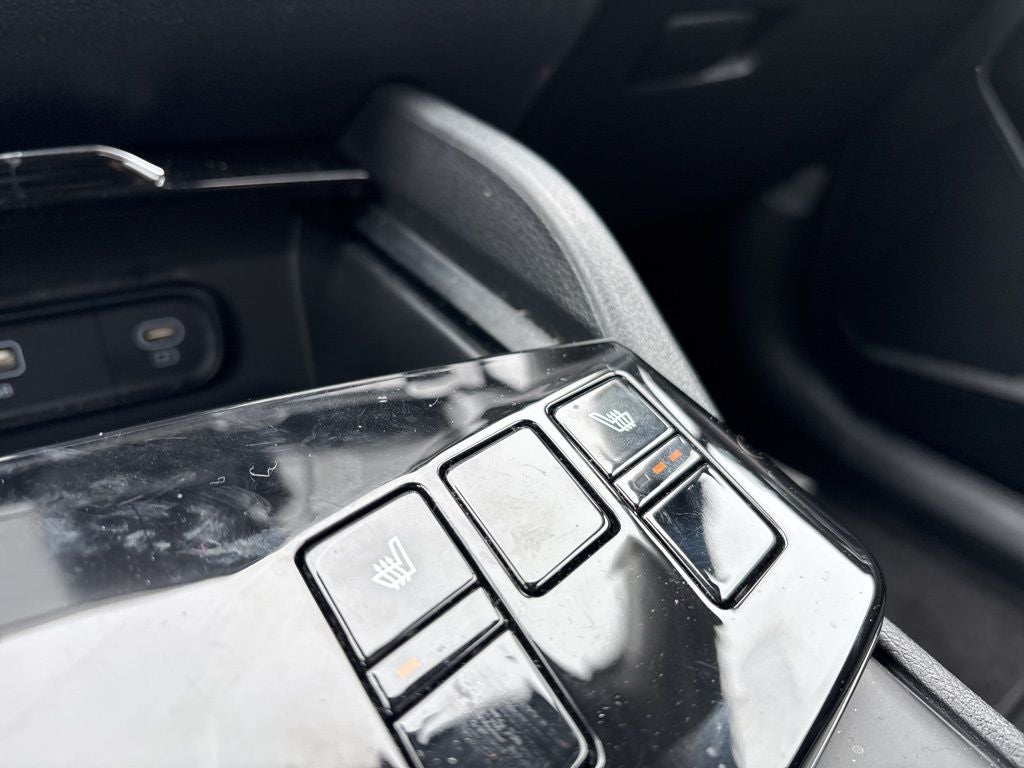 2023 Kia Sportage Hybrid LX AWD Certified