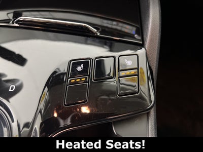 2023 Kia Sportage Hybrid LX AWD