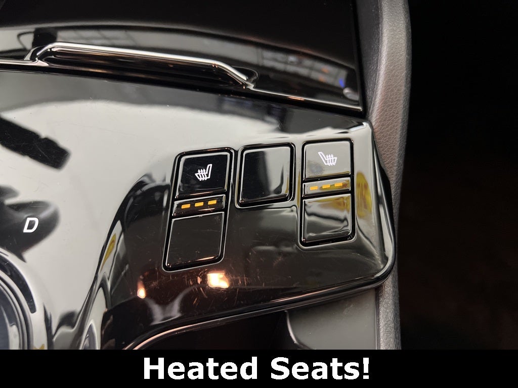 2023 Kia Sportage Hybrid LX AWD