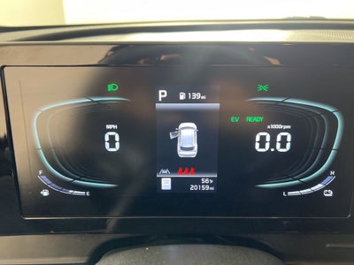 2023 Kia Sportage Hybrid LX AWD