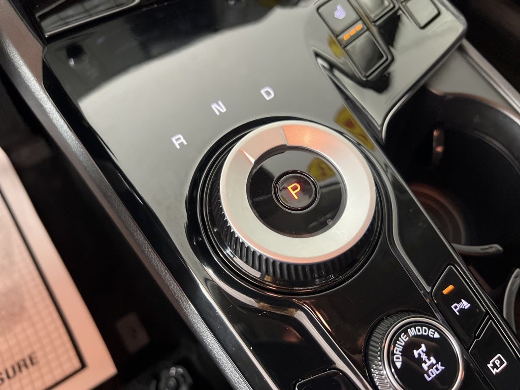 2023 Kia Sportage Hybrid LX AWD