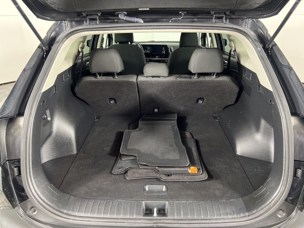 2023 Kia Sportage Hybrid LX AWD