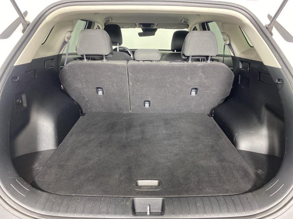 2023 Kia Sportage Hybrid LX AWD