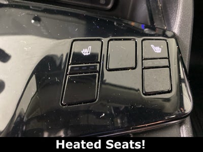 2023 Kia Sportage Hybrid LX AWD