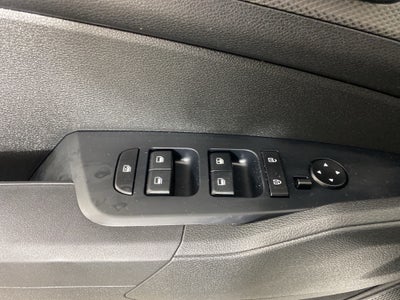 2023 Kia Sportage Hybrid LX AWD