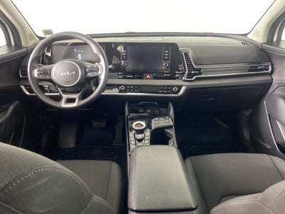 2023 Kia Sportage Hybrid LX AWD