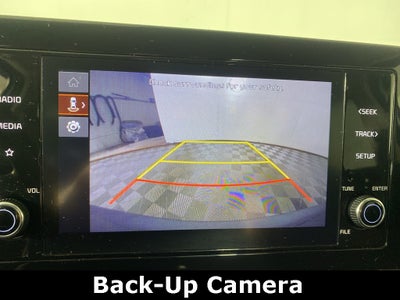 2023 Kia Sportage Hybrid LX AWD