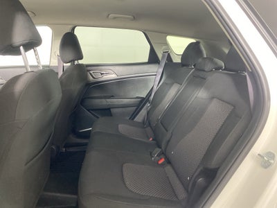 2023 Kia Sportage Hybrid LX AWD