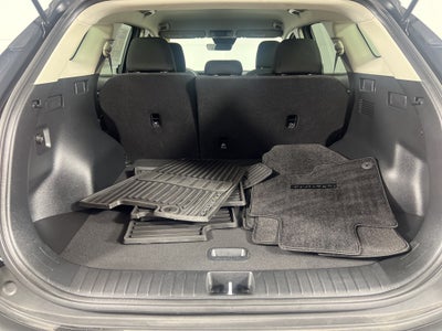 2023 Kia Sportage Hybrid LX AWD