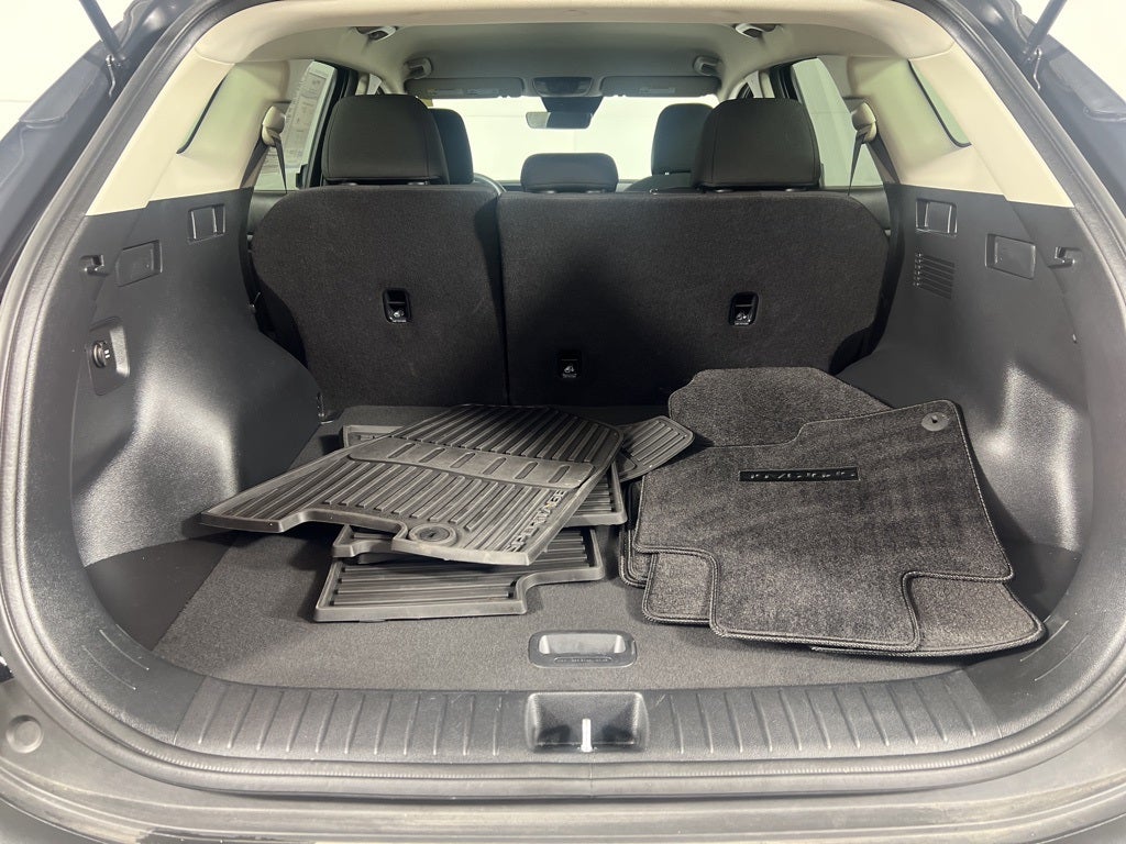 2023 Kia Sportage Hybrid LX AWD