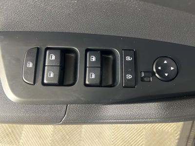 2023 Kia Sportage Hybrid LX AWD