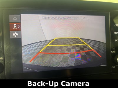 2023 Kia Sportage Hybrid LX AWD