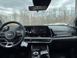 2023 Kia Sportage Hybrid LX AWD Certified