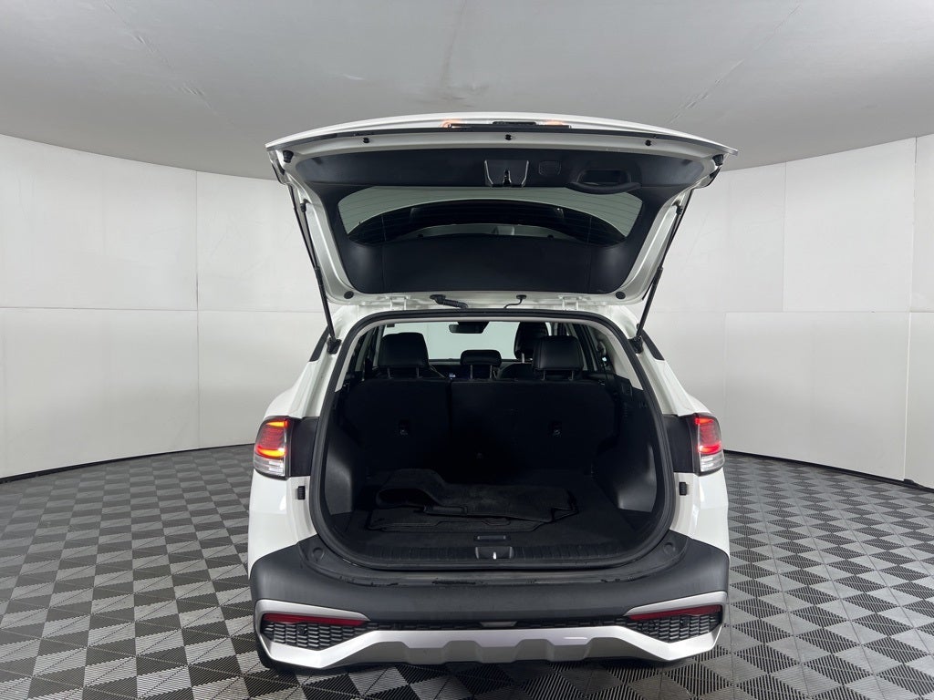 2023 Kia Sportage Hybrid EX AWD