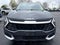 2023 Kia Sportage Hybrid EX AWD Certified