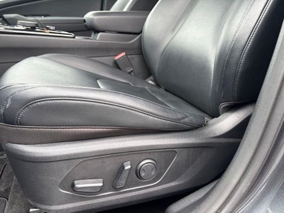 2023 Kia Sportage Hybrid EX AWD Certified