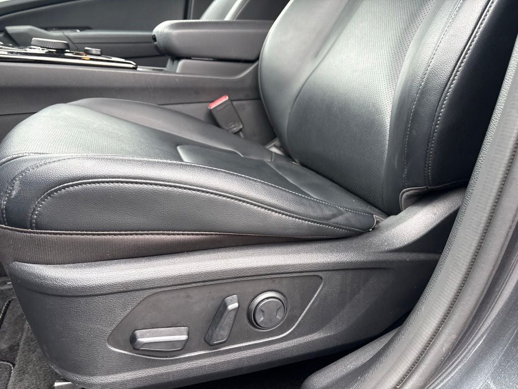 2023 Kia Sportage Hybrid EX AWD Certified
