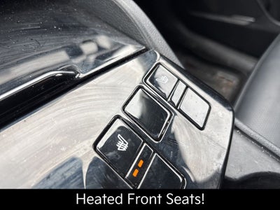 2024 Kia Sportage Hybrid EX AWD Certified