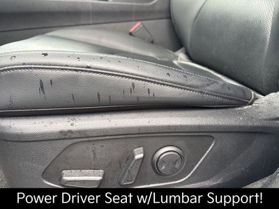 2024 Kia Sportage Hybrid EX AWD Certified