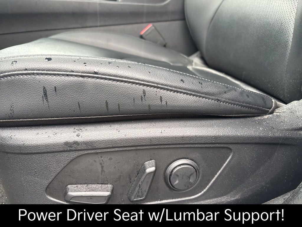 2024 Kia Sportage Hybrid EX AWD Certified