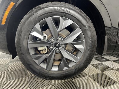 2023 Kia Sportage Hybrid SX-Prestige