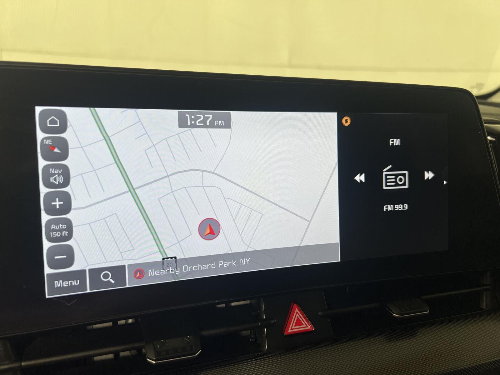2023 Kia Sportage Hybrid SX-Prestige