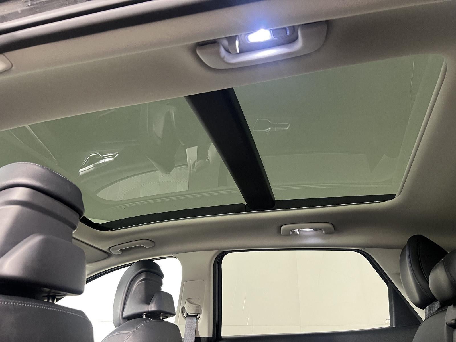 2023 Kia Sportage Hybrid SX-Prestige