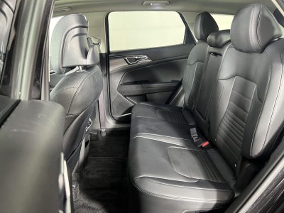 2023 Kia Sportage Hybrid SX-Prestige