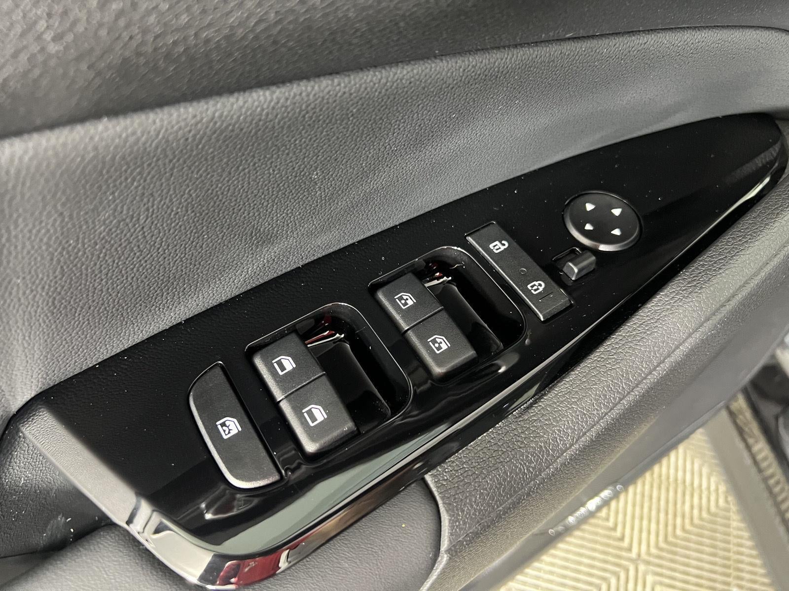 2023 Kia Sportage Hybrid SX-Prestige
