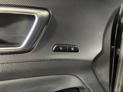 2023 Kia Sportage Hybrid SX-Prestige