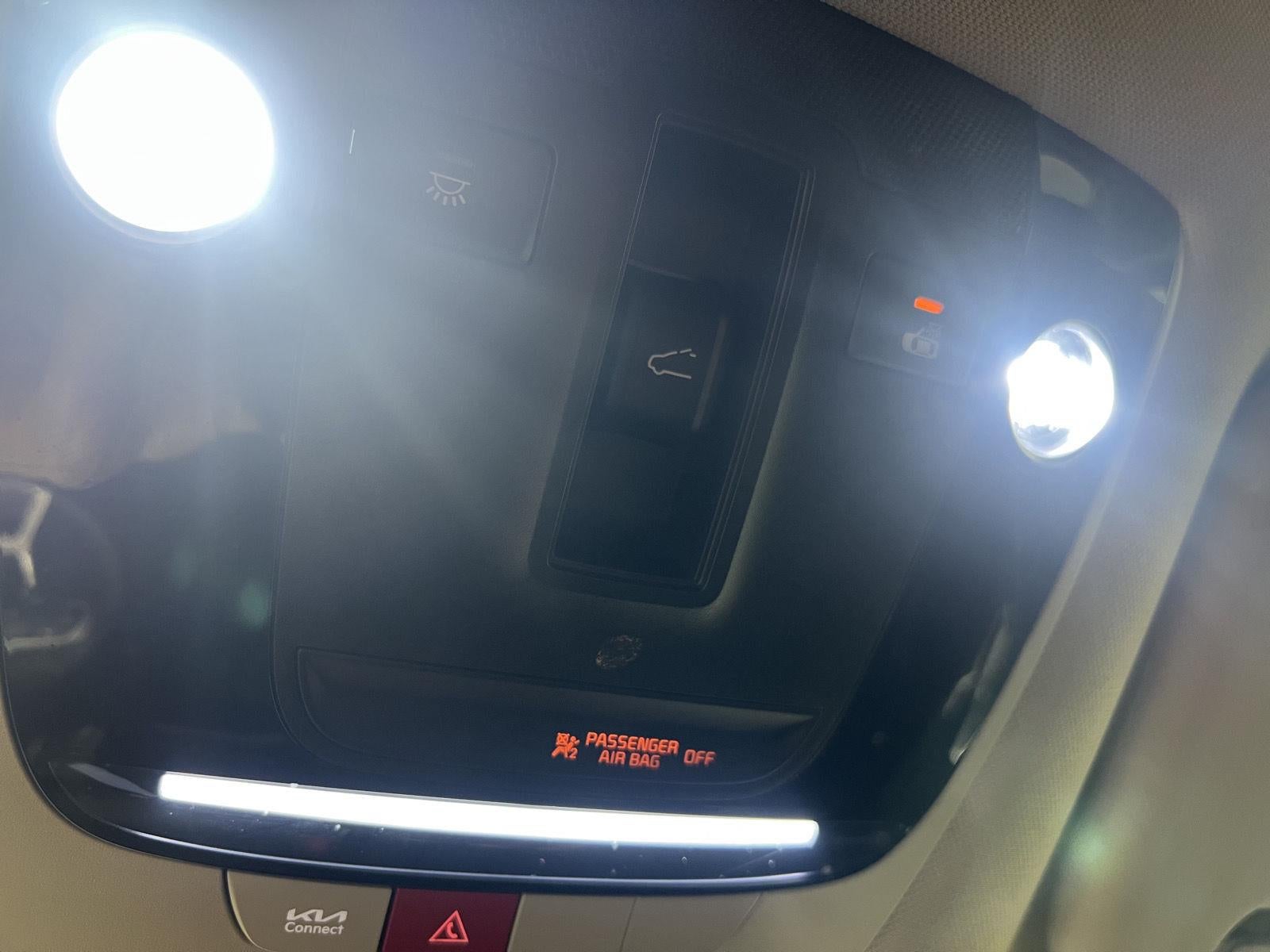 2023 Kia Sportage Hybrid SX-Prestige