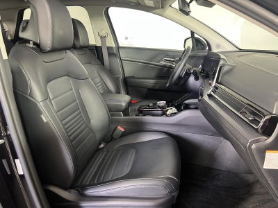 2023 Kia Sportage Hybrid SX-Prestige