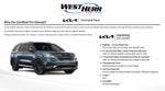 2023 Kia Sportage Hybrid SX-Prestige