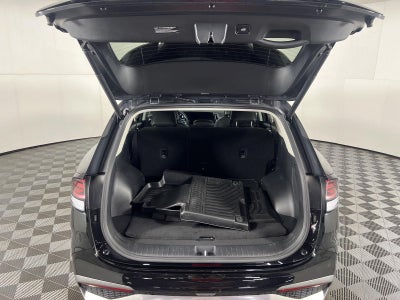 2023 Kia Sportage Hybrid SX-Prestige